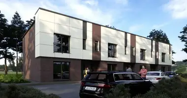 Szeregowiec 5 pokojów w Ryga, Łotwa