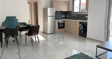 Apartamento 1 habitacion en Limasol, Chipre