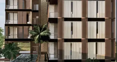 Wohnung in Canggu, Indonesien