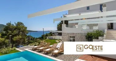 Maison 4 chambres dans Opcina Dezanovac, Croatie
