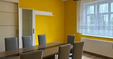 Квартира 2 комнаты в Тшчанка, Польша