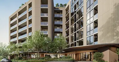 Condo in Choeng Thale, Thailand