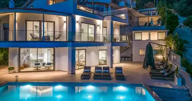 Villa 6 bedrooms in Kalkan, Turkey