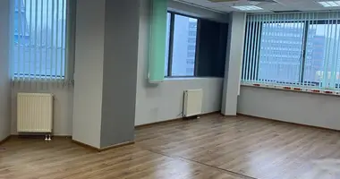 Pomieszczenie biurowe 260 m² w Moskwa, Rosja