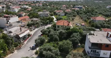 Grundstück in Limenaria, Griechenland