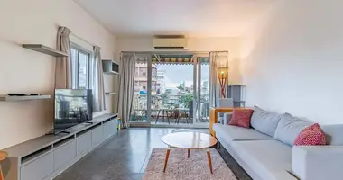 Casa 1 habitación en Sangkat Wat Phnom, Camboya