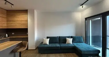 1 bedroom apartment in Tirana Municipality, Albania