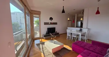Wohnung 3 zimmer in Boreti, Montenegro