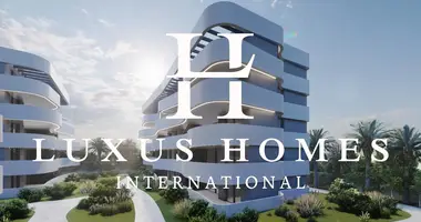 Квартира 3 комнаты в Гуардамар, Испания