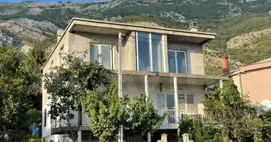 House in Sutomore, Montenegro