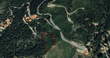 Apartamento en Kato Platres, Chipre