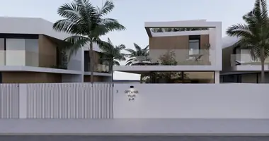 Maison 3 chambres dans Pilar de la Horadada, Espagne