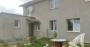 Casa en Muchaviecki sielski Saviet, Belarús