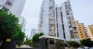 Таунхаус 2 комнаты в Муратпаша, Турция