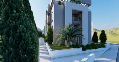 Appartement dans Budva, Monténégro