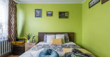 Wohnung 2 zimmer in Warschau, Polen