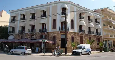 Hotel 1 500 m² en Loutra Edipsou, Grecia