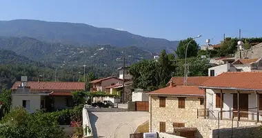 Appartement dans Trimiklini, Chypre