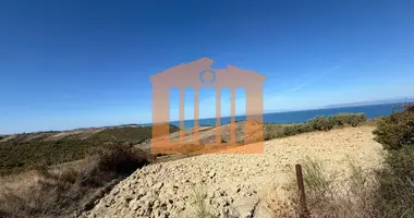 Grundstück in Ishem, Albanien