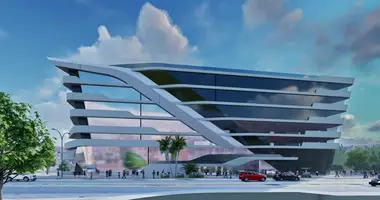 Pomieszczenie biurowe w Limassol District, Cypr