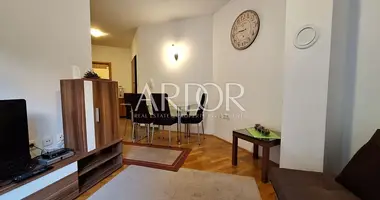 Квартира 2 спальни в Кастав, Хорватия