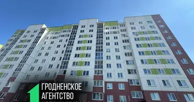 Appartement 3 chambres dans Hrodna, Bélarus