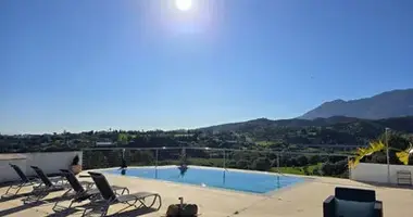 Haus 4 Schlafzimmer in Dos Hermanas, Spanien