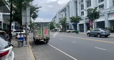 Дом 4 комнаты в Sangkat Chak Angrae Leu, Камбоджа