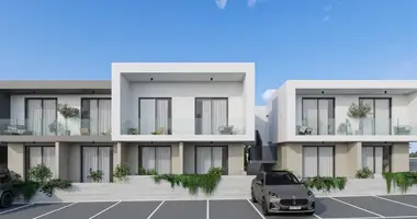 1 bedroom apartment in Paphos Municipality, Cyprus