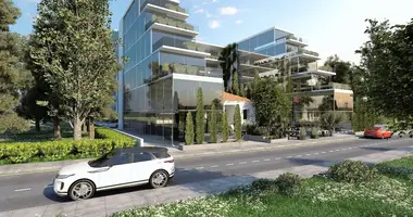 Boutique 137 m² dans Paphos, Chypre