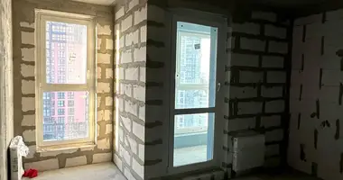 Квартира 1 комната в Минск, Беларусь