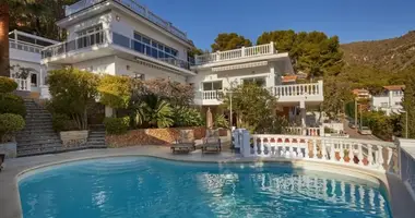 Villa en Castelldefels, Španjolska