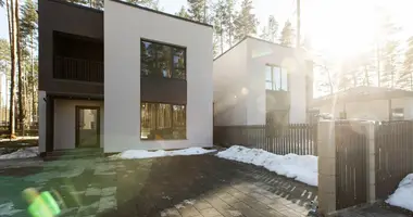 Dom 5 pokojów w Adazu pagasts, Łotwa