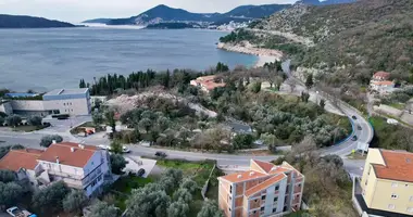 Plot of land in Kamenovo, Montenegro