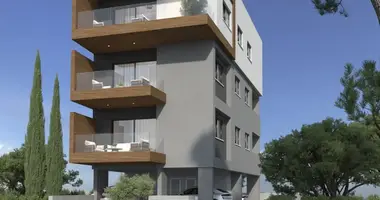 Apartamento 2 habitaciones en Limasol, Chipre