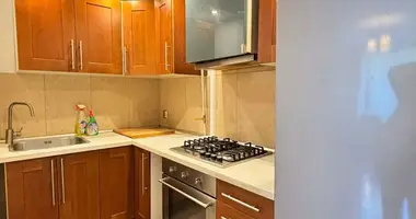 2 bedroom apartment in Warsaw, Poland