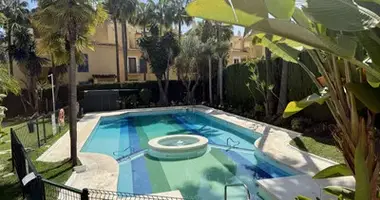Mieszkanie 2 pokoi w Marbella, Hiszpania