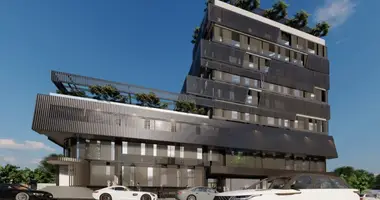 Офис 950 м² в муниципалитет Лимасол, Кипр