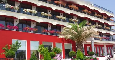 Hotel 3 700 m² in Xanthi Municipality, Griechenland