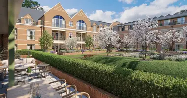 Квартира 2 спальни в Sunningdale, Великобритания