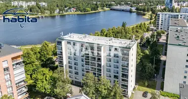 Квартира в Oulu sub region, Финляндия