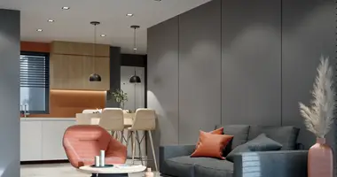 Estudio 1 habitación en Municipality of Athens, Grecia