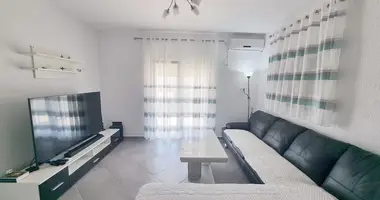 Apartamento 2 habitaciones en Kavac, Montenegro