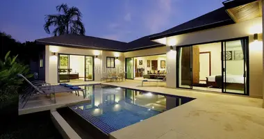 Villa 4 chambres dans Rawai, Thaïlande