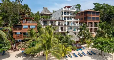 Condo in Roatan, Honduras