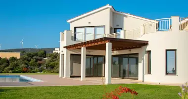 Дом 3 спальни в муниципалитет Пафос, Кипр