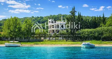 Отель 300 м² в Амолиани/Амулиани/Амульяни/Аммулияни, Греция