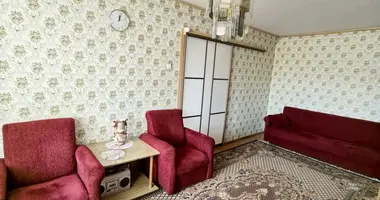 2 room apartment in Minsk, Belarus