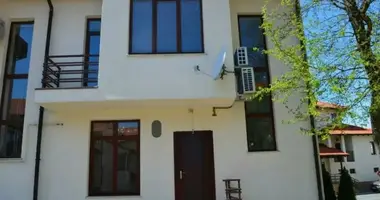 Haus 4 zimmer in Odessa, Ukraine
