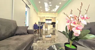 Mieszkanie 2 pokoi w Limassol, Cypr